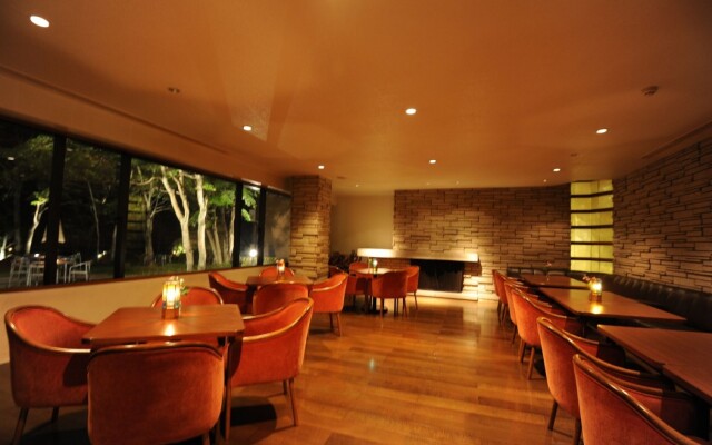 Hotel Kajima No Mori
