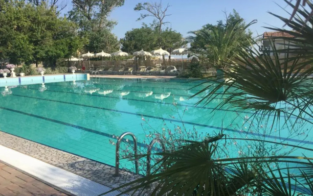 Hotel Locanda delle Dune