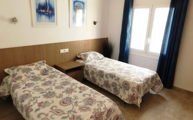 Apartamento Santa Monica - A112