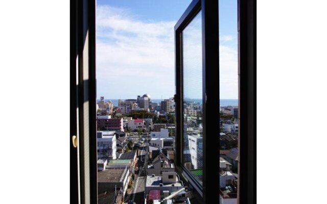 Tourist Hotel Hitachi
