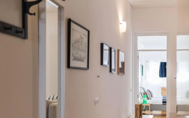 Studio Breiner Flat at City Centre - Arts Neighborhood