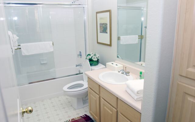 Hilton Vacation Club Scottsdale Links Resort