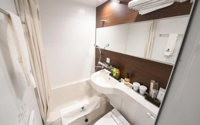 Hotel Livemax Asakusa Ekimae