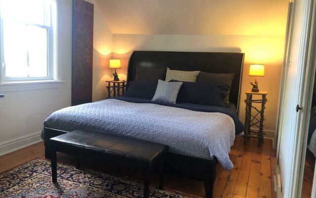 Bayfield Boutique B&B