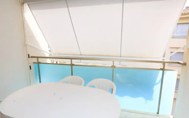Apartamento Para 6 Personas en Cambrils