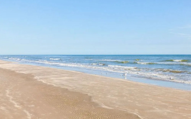 Once Upon a Tide by RedAwning