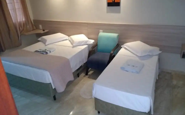 Hotel Rio Claro