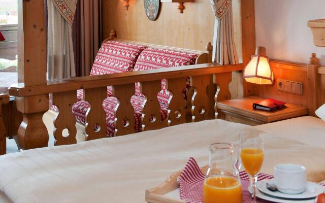Victor's Seehotel Weingärtner