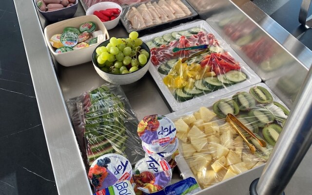 Hotel Strandlust Vegesack