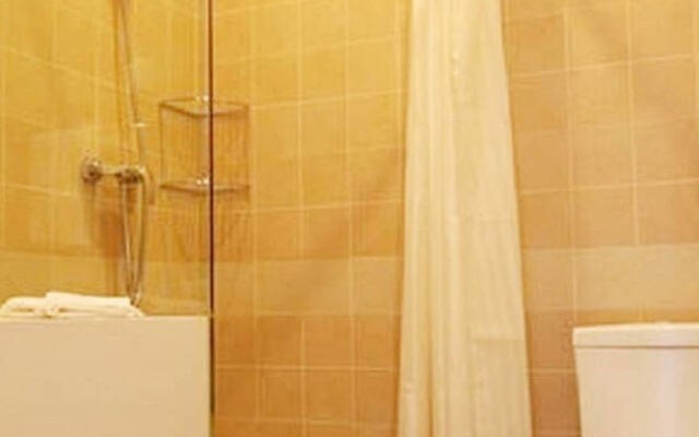 Panlonggu Holiday Hotel