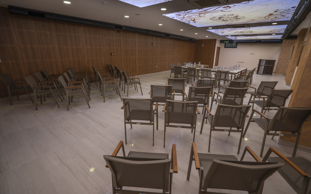 Dalyan Live Spa Resort Hotel