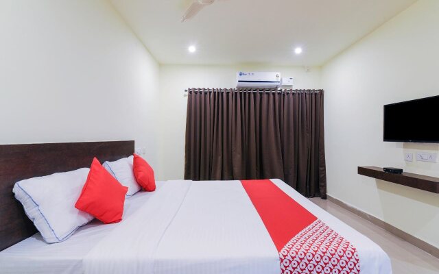 Beaches And Hills Resort By OYO Rooms