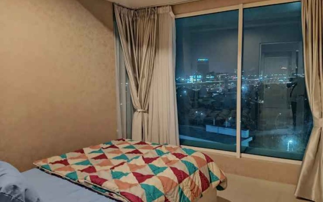 2BR DBR Room Grand Kamala Lagoon
