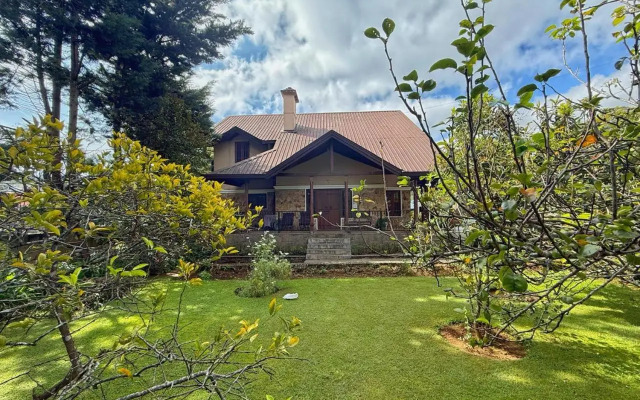 Oasis Cottage
