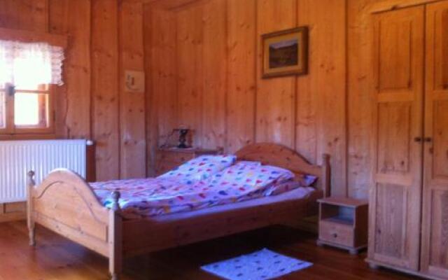 Agroturystyka Wichrowe Wzgórze