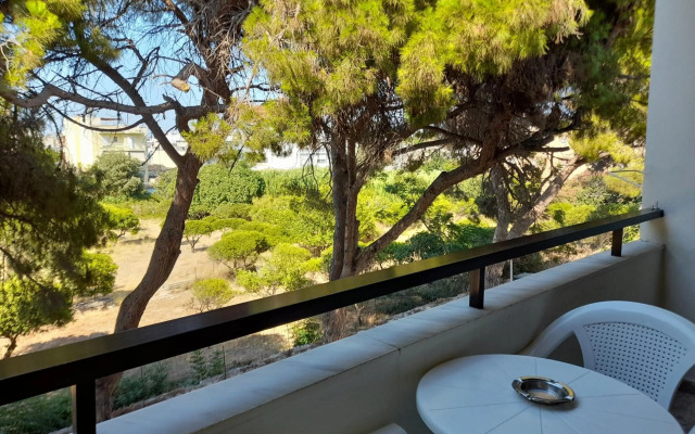 Phaethon Hotel