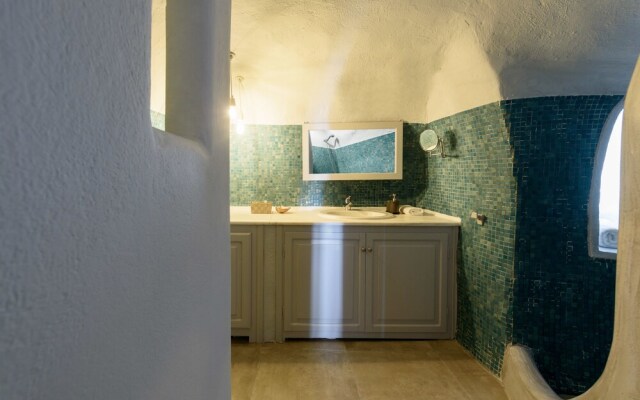 Ianthe Apartments & Villa