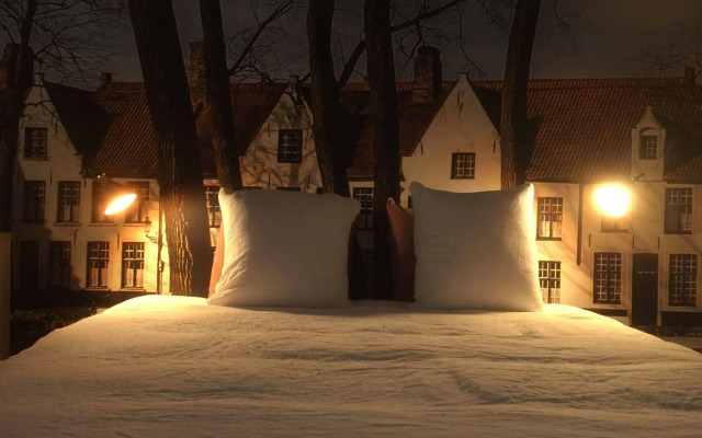 Hotel Marcel