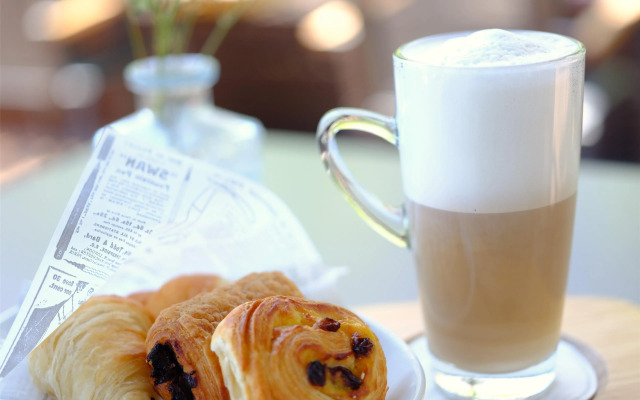 Park Inn by Radisson Luxembourg City