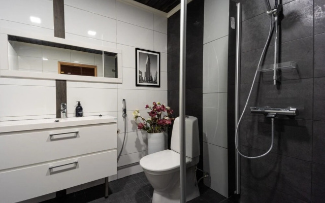 Villaroosa Hyv l Nkyl