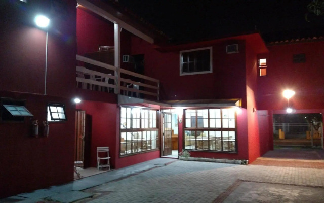 Pousada Ana Júlia