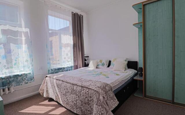 3 Room Apartment In Laisves Avenue