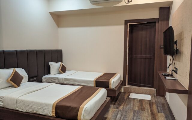 Hotel Relax - Nagaon