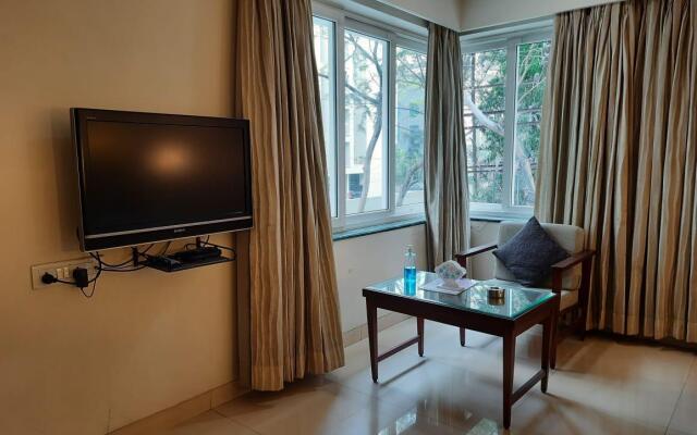 Magnus Riverside - A Boutique Hotel