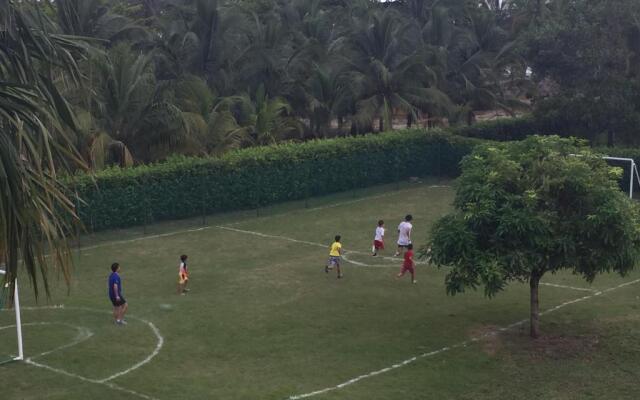 Aite Eco Resort