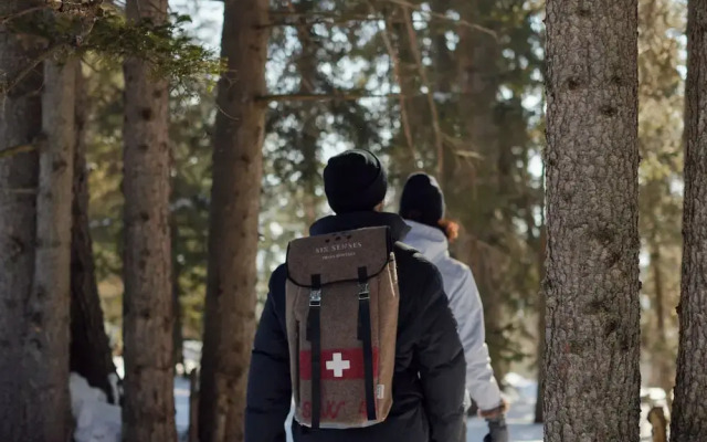 Six Senses Crans-Montana