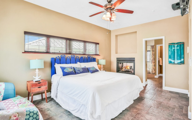 NSB Sea Turtle Manor