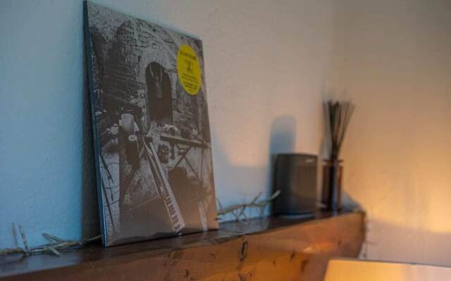 Le Crêt Private Apartment