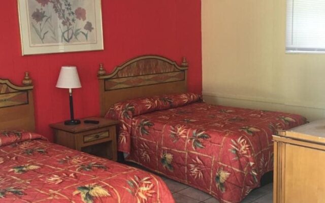 Shelton Motel