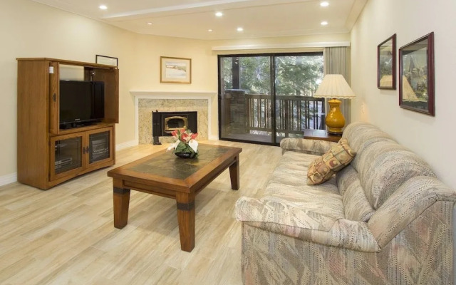 Summit #245 1 Br Condo