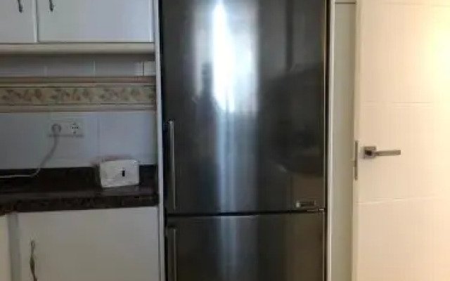 Urbanizacion Puerto Rey