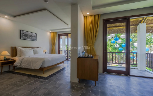 Cocoon Villa