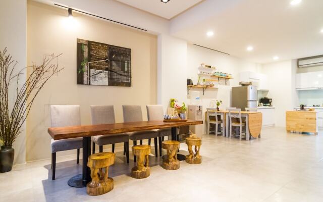 Wendy's B&B Jiaosi Yilan