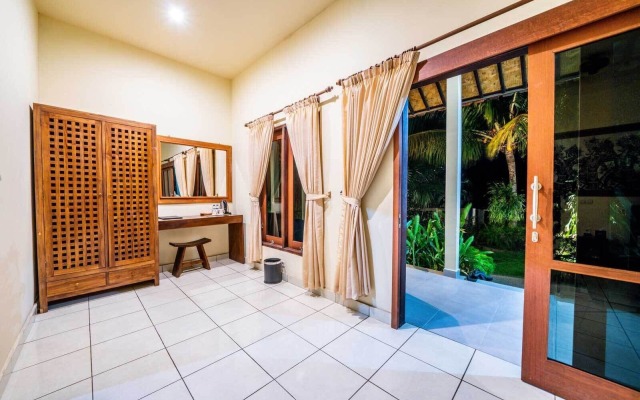 Ocean Sun Dive Resort