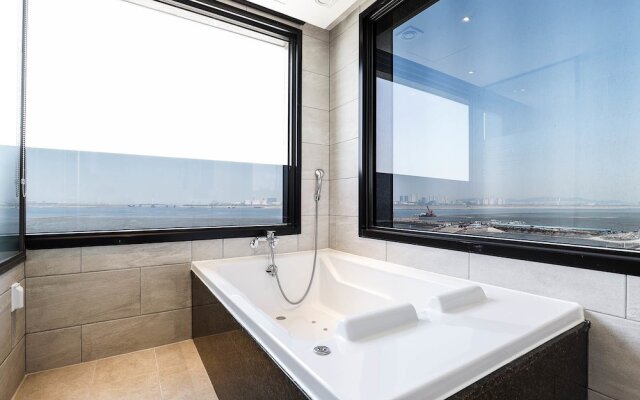 Oido Sea Hi Hotel