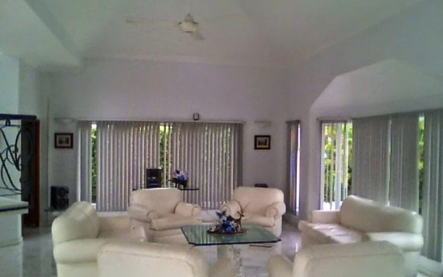 Casa Quinta en el Peñon