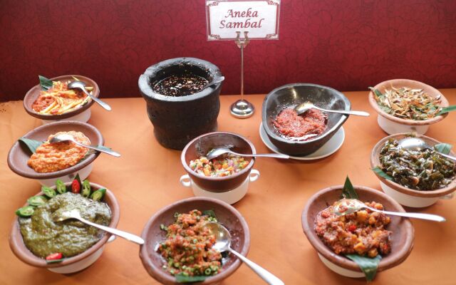 Gunawangsa Manyar Hotel Surabaya