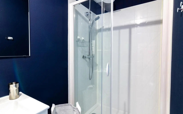 Duplex Le Saint Jean