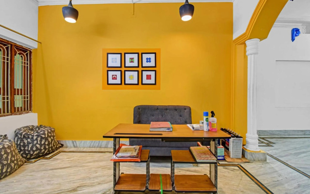 OYO 87280 Hotel Grand Eden