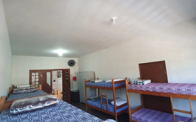 Viçosa Hostel