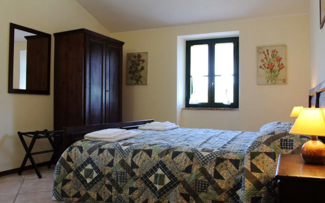 Agriturismo La Fonte