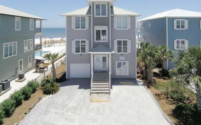 Skane by Meyer Vacation Rentals