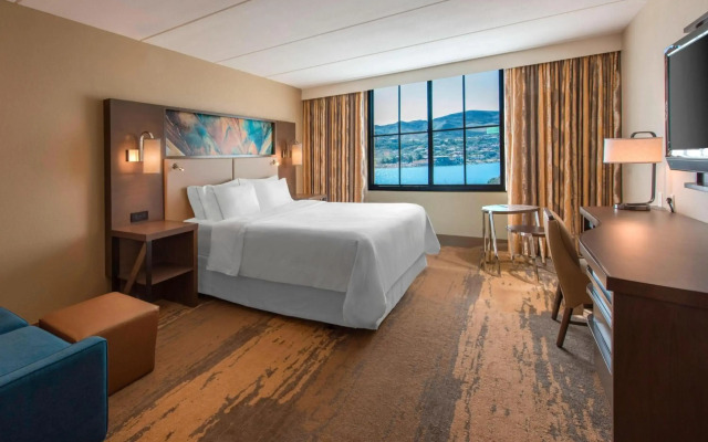 The Westin Lake Las Vegas Resort & Spa by Marriott