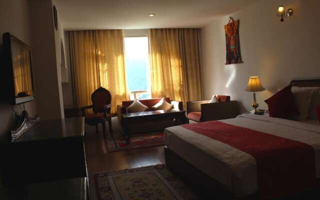 Keepsa Residency