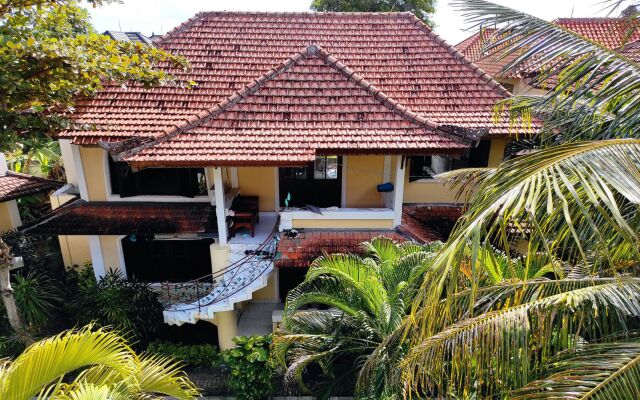 OYO 3923 Villa Puri Royan