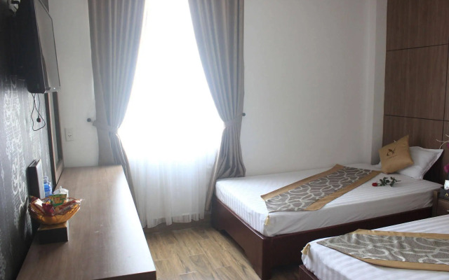 Valencia Hotel